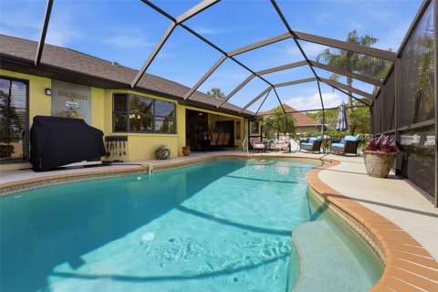 Villa ou maison à vendre à North Port, Floride: 3 chambres, 175.59 m2 № 2093310 - photo 7