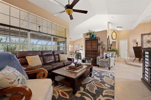 Villa ou maison à vendre à North Port, Floride: 3 chambres, 175.59 m2 № 2093310 - photo 4