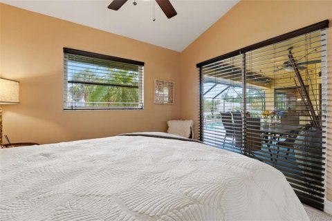 Villa ou maison à vendre à North Port, Floride: 3 chambres, 175.59 m2 № 2093310 - photo 29