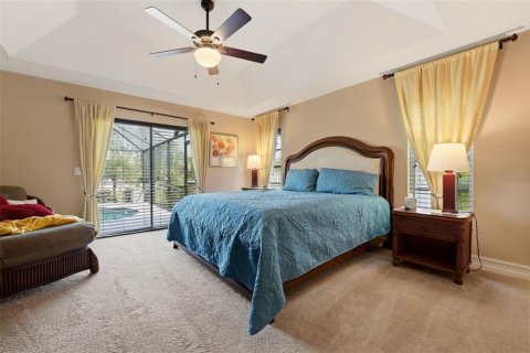 Villa ou maison à vendre à North Port, Floride: 3 chambres, 175.59 m2 № 2093310 - photo 18