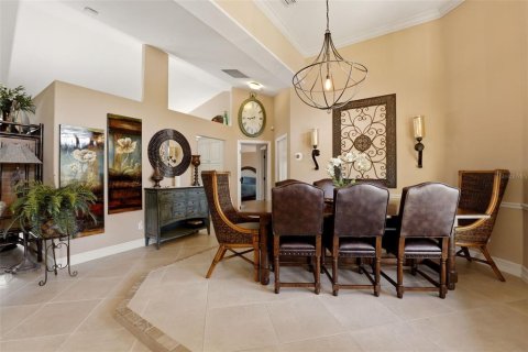 Villa ou maison à vendre à North Port, Floride: 3 chambres, 175.59 m2 № 2093310 - photo 8