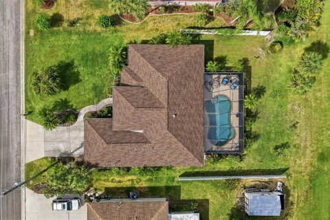 Villa ou maison à vendre à North Port, Floride: 3 chambres, 175.59 m2 № 2093310 - photo 2