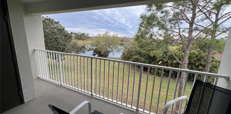 Condo in Orlando, Florida, 2 bedrooms  № 1511457