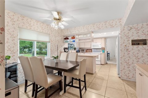 Villa ou maison à vendre à Saint Petersburg, Floride: 3 chambres, 220.55 m2 № 2284038 - photo 19