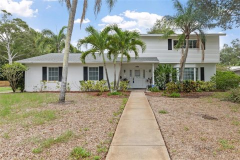 Villa ou maison à vendre à Saint Petersburg, Floride: 3 chambres, 220.55 m2 № 2284038 - photo 2