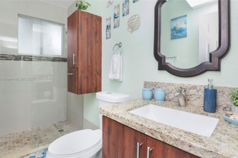 Купить виллу или дом в Тавернье, Флорида 3 спальни, 126.35м2, № 1954880 - фото 23