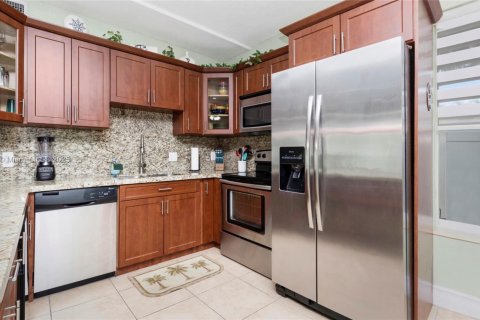 Купить виллу или дом в Тавернье, Флорида 3 спальни, 126.35м2, № 1954880 - фото 30