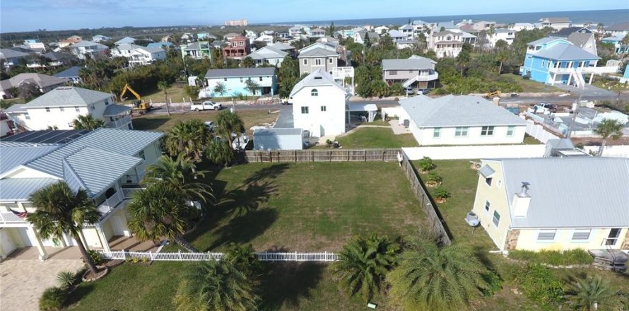Land in Palm Coast, Florida № 919110