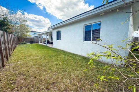 Снять в аренду виллу или дом в Майами, Флорида 4 спальни, 191.47м2, № 2005261 - фото 27