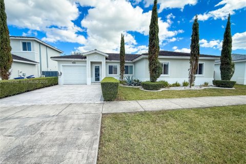 Дом в Майами, Флорида 4 спальни, 191.47м2 № 2005261