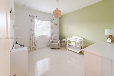 Снять в аренду виллу или дом в Майами, Флорида 4 спальни, 191.47м2, № 2005261 - фото 18