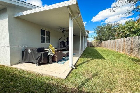 Снять в аренду виллу или дом в Майами, Флорида 4 спальни, 191.47м2, № 2005261 - фото 29