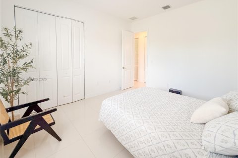 Снять в аренду виллу или дом в Майами, Флорида 4 спальни, 191.47м2, № 2005261 - фото 21