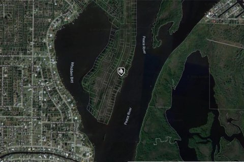 Land in Punta Gorda, Florida № 2165998