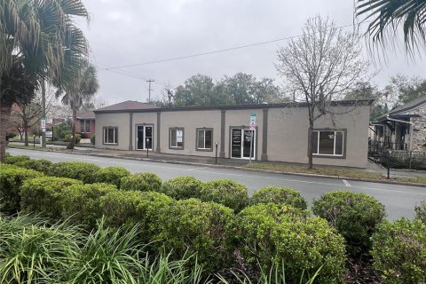 Propiedad comercial en alquiler en Gainesville, Florida, 569.03 m2 № 1901079 - foto 16
