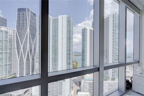 Condo in Miami, Florida, 3 bedrooms  № 1838751 - photo 7