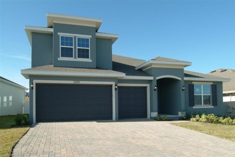 Casa en venta en Minneola, Florida, 4 dormitorios, 273.6 m2 № 1721209 - foto 2