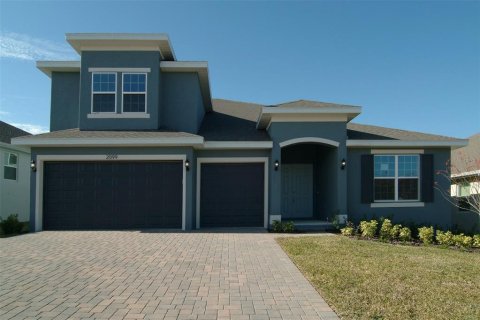 Casa en venta en Minneola, Florida, 4 dormitorios, 273.6 m2 № 1721209 - foto 1