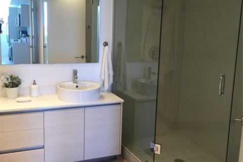 Copropriété à louer à Hallandale Beach, Floride: 3 chambres № 2018806 - photo 18