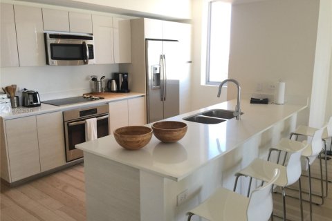 Copropriété à louer à Hallandale Beach, Floride: 3 chambres № 2018806 - photo 11