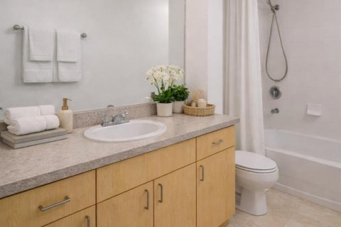 Купить кондоминиум в Форт-Лодердейл, Флорида 3 комнаты, 117.99м2, № 2146074 - фото 28