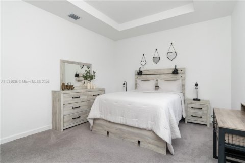 Townhouse in Miami, Florida 3 bedrooms, 137.77 sq.m. № 1695445 - photo 22