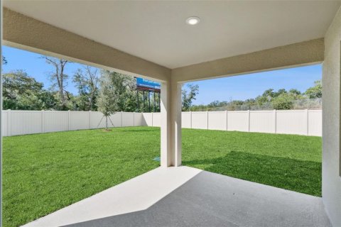 Villa ou maison à vendre à Ormond Beach, Floride: 5 chambres, 231.33 m2 № 2302896 - photo 24