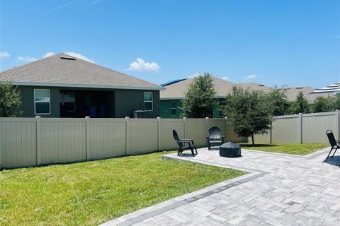 House in Haines City, Florida 3 bedrooms, 141.3 sq.m. № 1849547 - photo 17