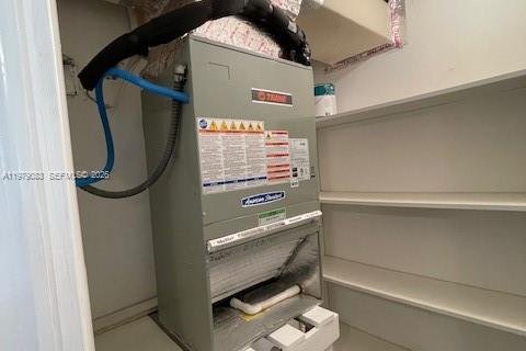 Copropriété à louer à North Miami, Floride: 1 chambre, 72 m2 № 2046305 - photo 14