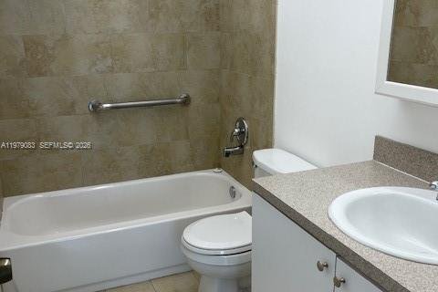 Copropriété à louer à North Miami, Floride: 1 chambre, 72 m2 № 2046305 - photo 5