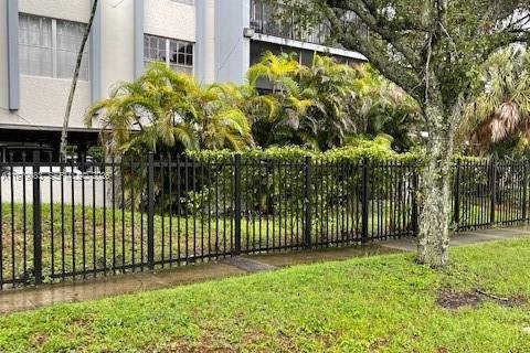 Copropriété à louer à North Miami, Floride: 1 chambre, 72 m2 № 2046305 - photo 28