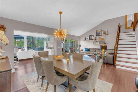 Adosado en venta en Winter Park, Florida, 2 dormitorios, 167.32 m2 № 2425541 - foto 7