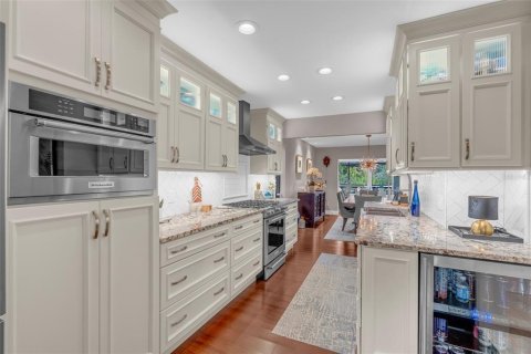 Adosado en venta en Winter Park, Florida, 2 dormitorios, 167.32 m2 № 2425541 - foto 18