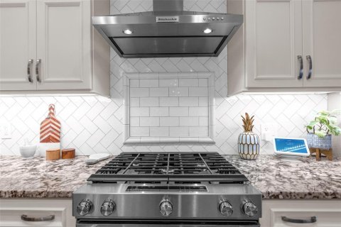 Adosado en venta en Winter Park, Florida, 2 dormitorios, 167.32 m2 № 2425541 - foto 20