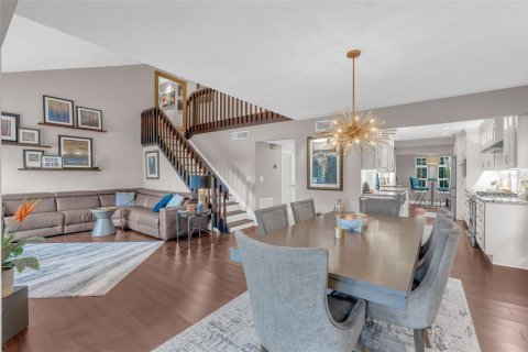 Adosado en venta en Winter Park, Florida, 2 dormitorios, 167.32 m2 № 2425541 - foto 8