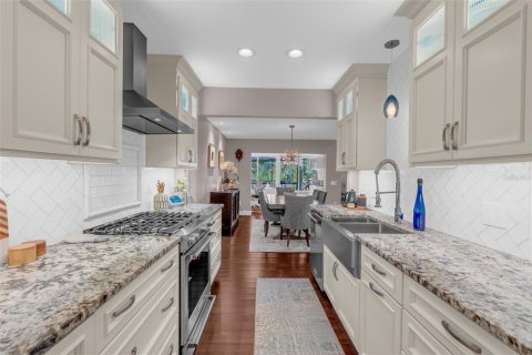 Adosado en venta en Winter Park, Florida, 2 dormitorios, 167.32 m2 № 2425541 - foto 19
