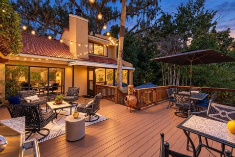 Adosado en venta en Winter Park, Florida, 2 dormitorios, 167.32 m2 № 2425541 - foto 4