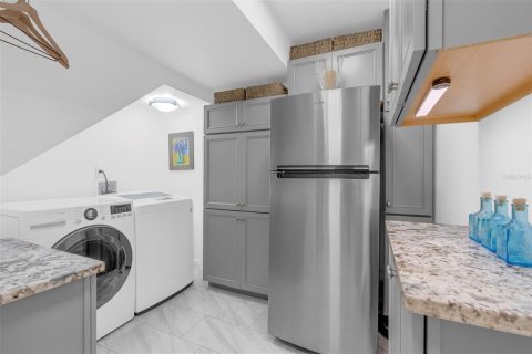 Adosado en venta en Winter Park, Florida, 2 dormitorios, 167.32 m2 № 2425541 - foto 26