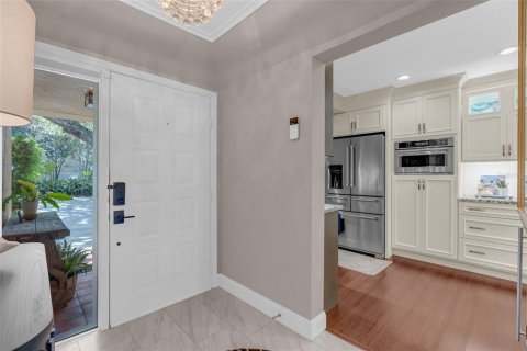 Adosado en venta en Winter Park, Florida, 2 dormitorios, 167.32 m2 № 2425541 - foto 14