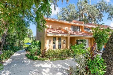 Adosado en venta en Winter Park, Florida, 2 dormitorios, 167.32 m2 № 2425541 - foto 3
