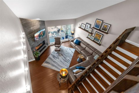 Adosado en venta en Winter Park, Florida, 2 dormitorios, 167.32 m2 № 2425541 - foto 30