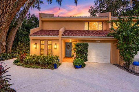 Adosado en venta en Winter Park, Florida, 2 dormitorios, 167.32 m2 № 2425541 - foto 2