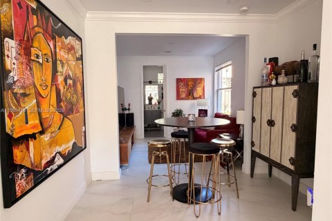 Снять в аренду таунхаус в Санрайз, Флорида 4 спальни, 176.05м2, № 2012081 - фото 9