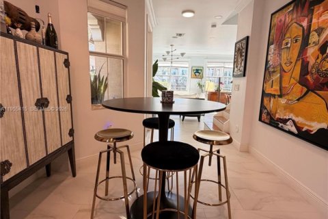 Снять в аренду таунхаус в Санрайз, Флорида 4 спальни, 176.05м2, № 2012081 - фото 29