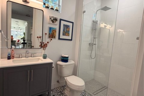 Снять в аренду таунхаус в Санрайз, Флорида 4 спальни, 176.05м2, № 2012081 - фото 17