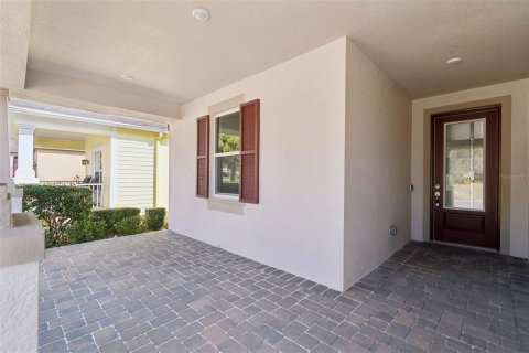 House in Brooksville, Florida 3 bedrooms, 159.33 sq.m. № 2223209 - photo 2