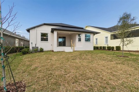 House in Brooksville, Florida 3 bedrooms, 159.33 sq.m. № 2223209 - photo 9