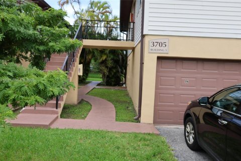 Condo à Sunrise, Floride, 3 chambres  № 2016375