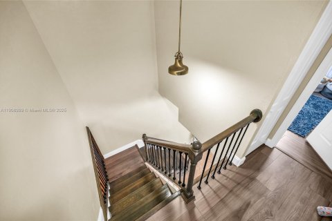 Adosado en alquiler en Davie, Florida, 3 dormitorios, 171.68 m2 № 1964396 - foto 29