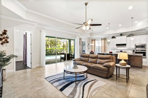 House in Dunedin, Florida 4 bedrooms, 242.2 sq.m. № 1776924 - photo 13